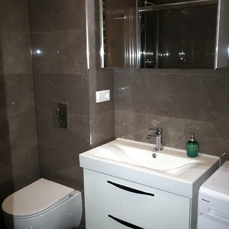 Appartement Matea *