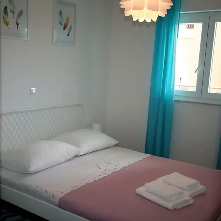 Apartamento Matea