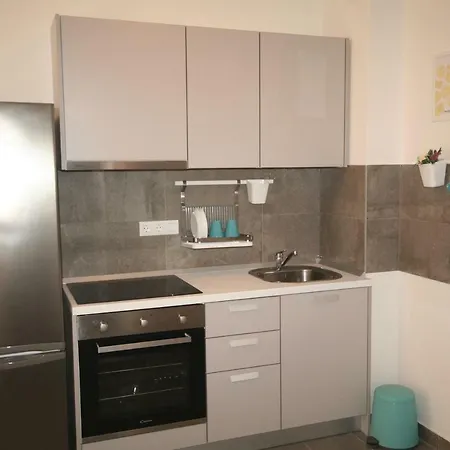 Apartamento Matea Split