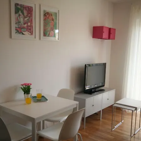 Matea Apartamento *
