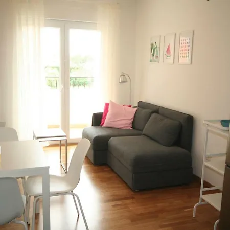 Apartamento Matea Split