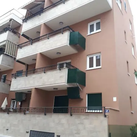 Apartamento Matea *