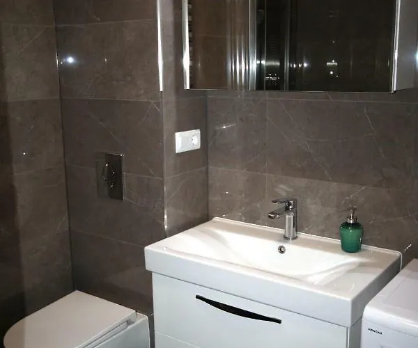 Apartmán Matea *