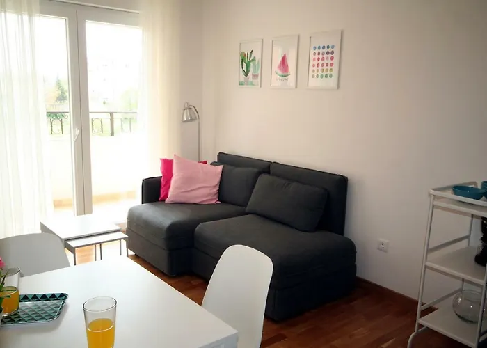Apartmán Matea *