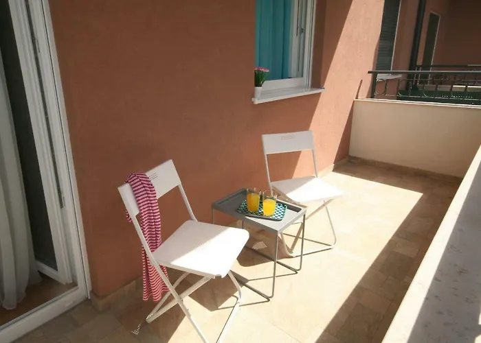 Matea Apartmán *