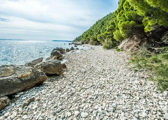 Apartmán Matea Split