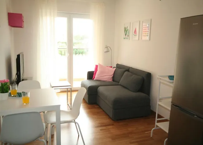 Apartmán Matea Split