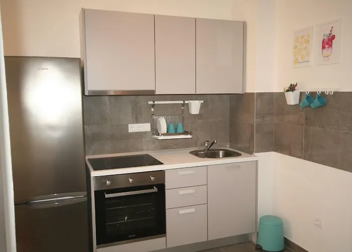 Apartment Matea Split